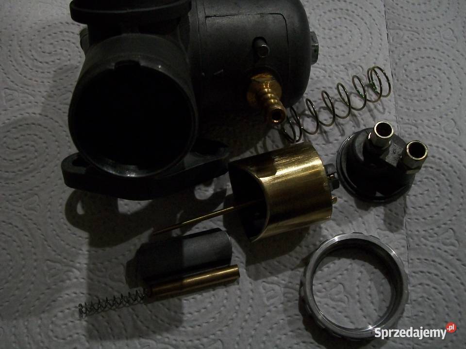 GAŹNIK JUNAK M07 M10 B20 BEGAZ GM26U1 dolnośląskie Świerzawa