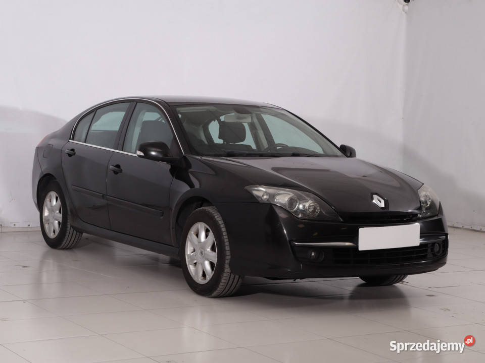Renault Laguna 20 DCi Hatchback