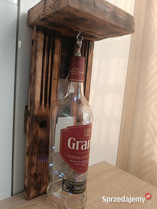 Lampa wisząca kinkiet gadżet Lampy śląskie Chorzów