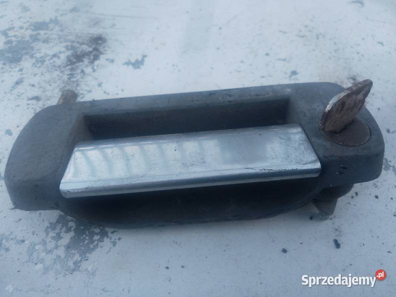KLAMKA FIAT 126p Milejewo
