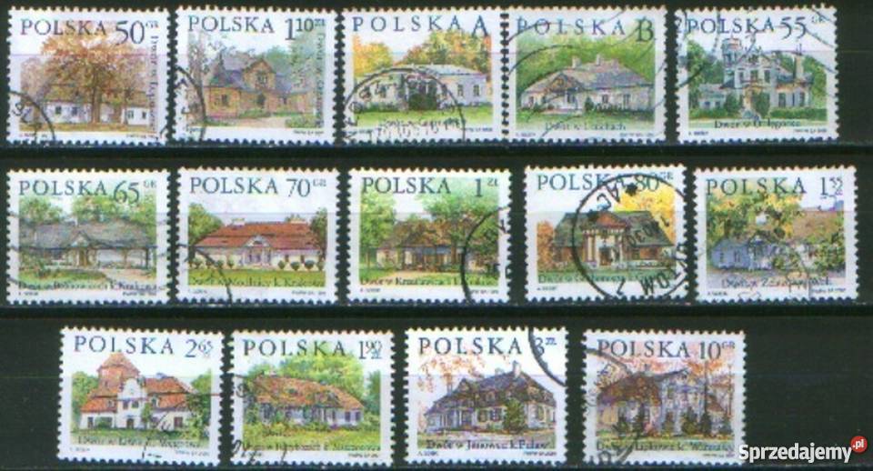 Zn Dworki kas 1997 2001 Numizmatyka Gliwice