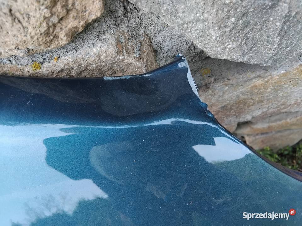 peugeot 2008 prawy błotnik drzwi lusterko Dąbrowa Tarnowska