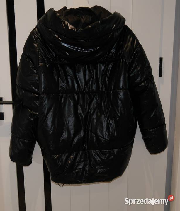 Mohito piękna kurtka połyskująca nowa 36 S Wrocław sprzedam