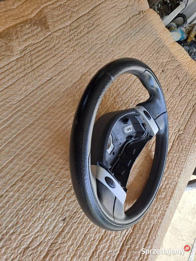 Mini cooper r50 r52 r53 kierownica
