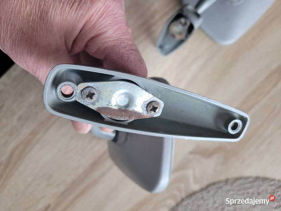 Sprzedam osobowe Wrocław