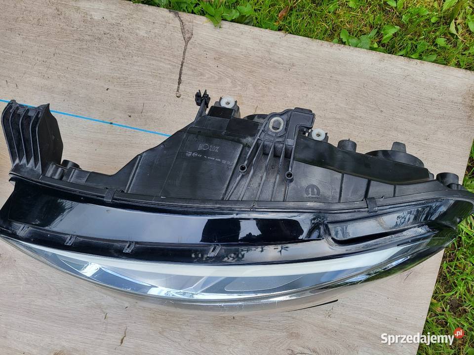 Fiat Tipo II Lampy przód lewa prawa WYSYŁKA Części samochodowe