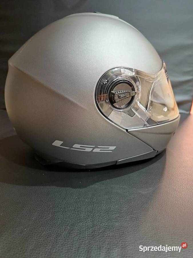 Kask motocyklowy LS2 Strobe Piotrków Trybunalski