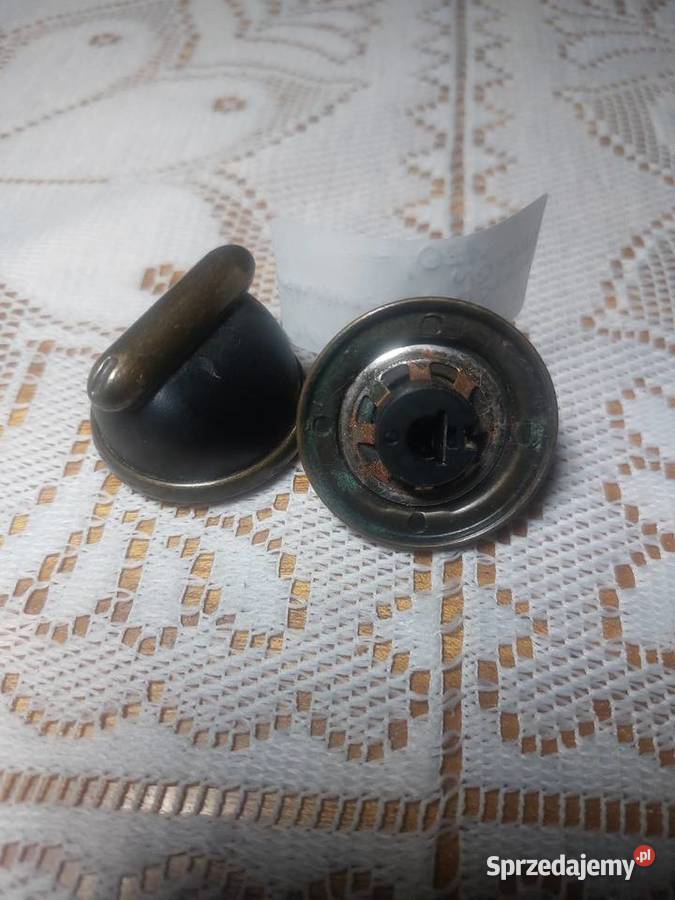 ARISTON POKRĘTŁA PIEKARNIKA RETRO ZŁOTOCZARNE Nowy Sącz sprzedam