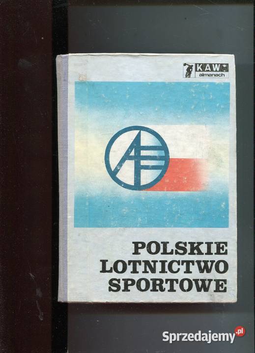 Polskie lotnictwo sportowe Szczecin