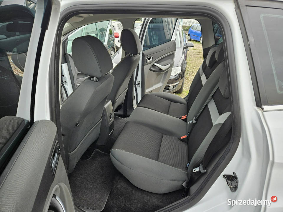 Ford Kuga Opłacony Zdrowy Zadbany Serwisowany 1