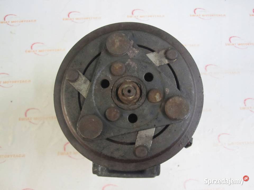 INSIGNIA ASTRA 20 CDTI A20DT 130 13r sprężarka Kompresory klimatyzacji