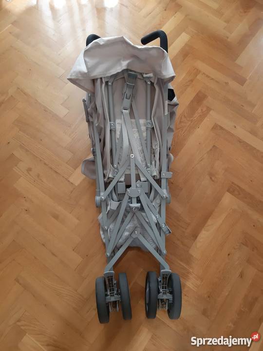 Spacerowka parasolka Chicco London z pokrowcem Warszawa sprzedam