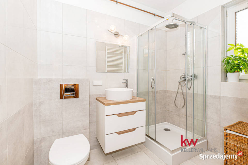 Dom szeregowy Błażejewo 11383m2 szeregowa