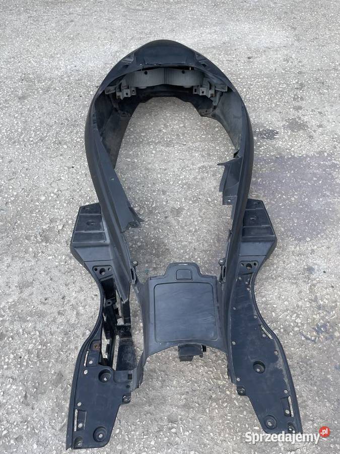 Suzuki burgman 125200 owiewki świętokrzyskie Kielce