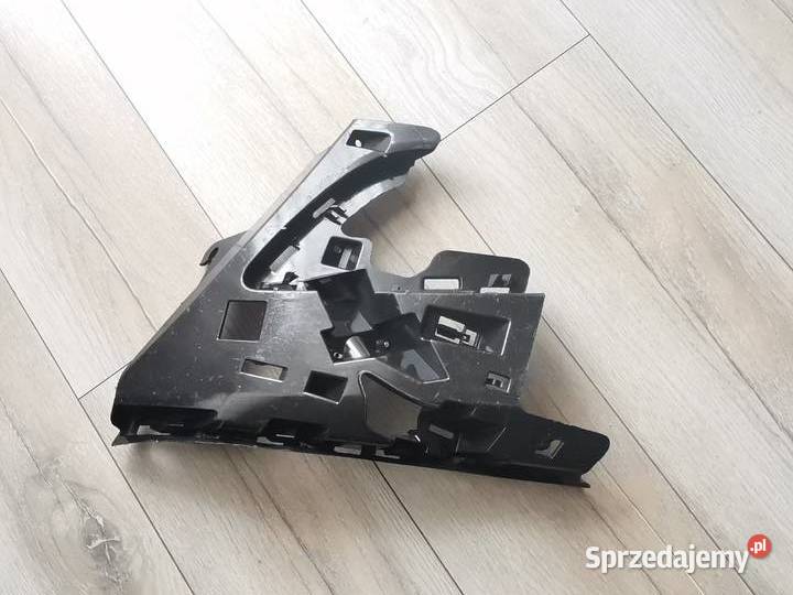 VOLVO S60 II V60 10 LEWY ŚLIZG ZDERZAKA PRZÓD Międzychód