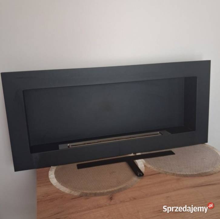 Bio kominek Bielsko-Biała