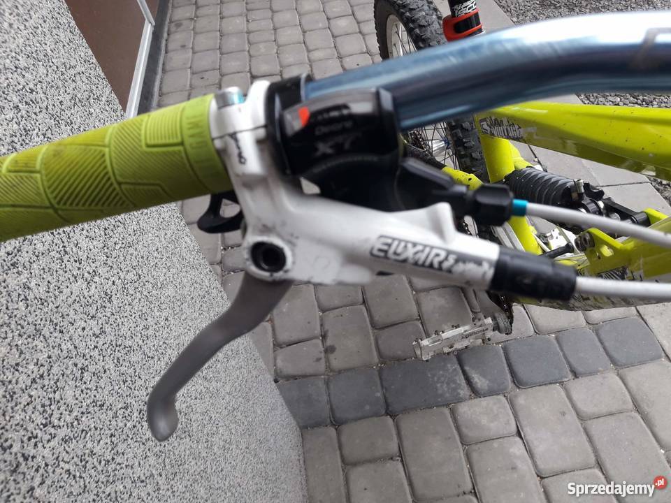 Scott Voltage fr 30 Kielce