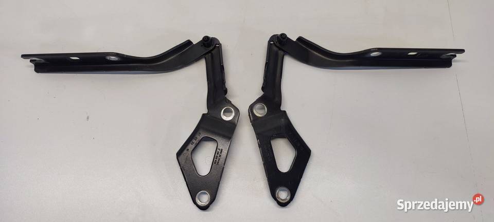 VW TIGUAN SEAT TARRACO ZAWIAS MASKI LEWY PRAWY