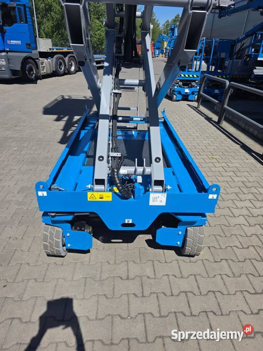 Genie GS4046 EDrive NOWY 2026 nie śląskie Katowice