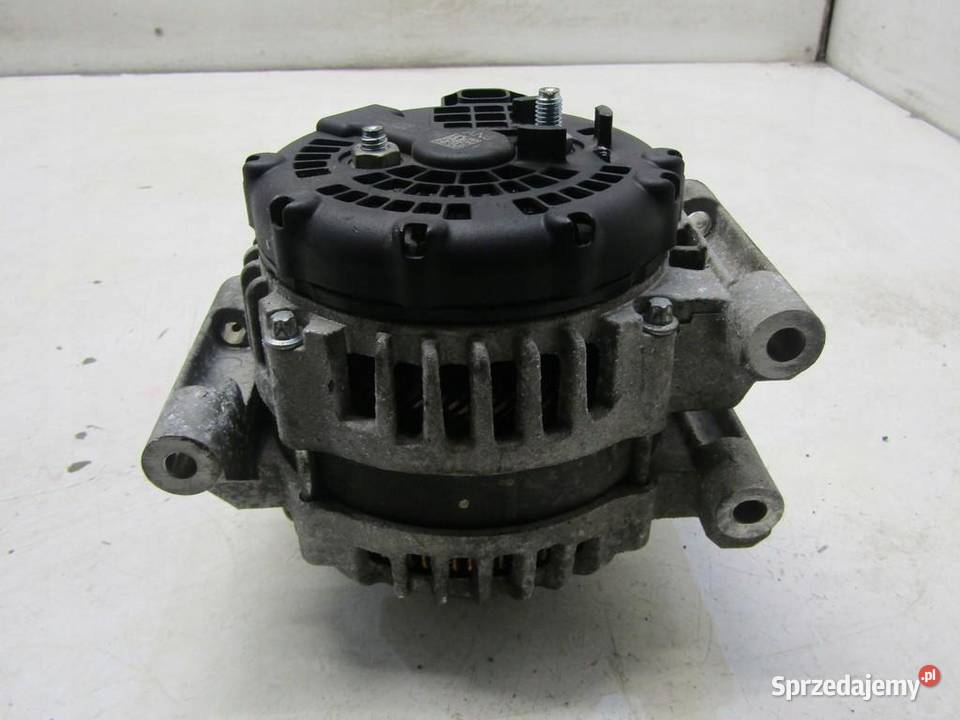 ALTERNATOR 16 CDTI OPEL MOKKA 94509655 lubelskie sprzedam