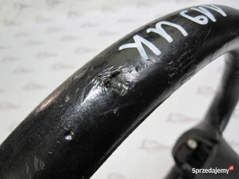 LEXUS IS II 08r kierownica skórzana GS12002380 sprzedam