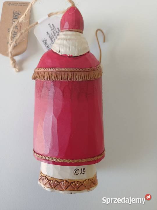 Figurka kolekcjonerska Jim Shore Poznań