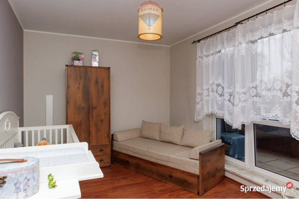 mieszkanie z loggią Chorzów Batory Nieruchomości