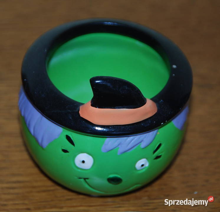 Mały Doniczki zestaw 7 ceramika Warszawa