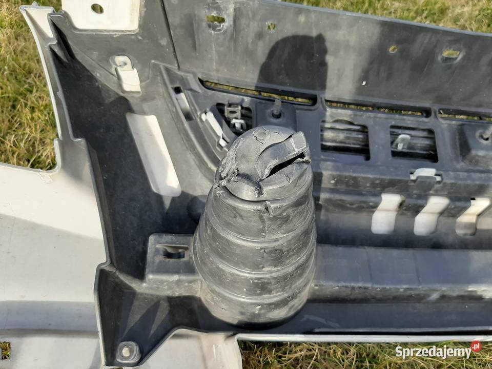 Zderzak Ford Kuga MK2 2014 zderzaki Leszno