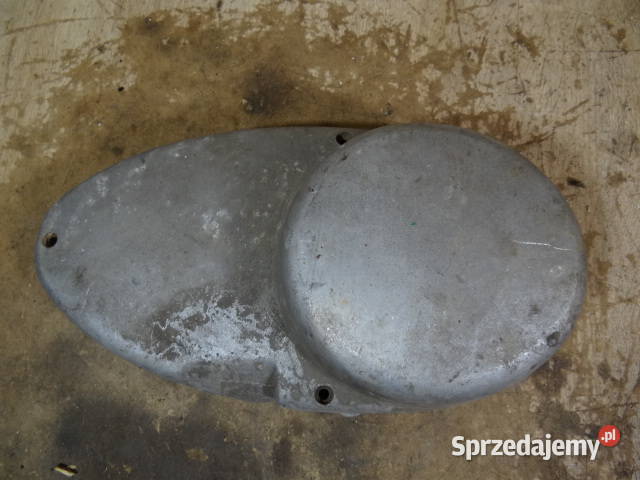 dekiel pokrywa zapłonu MZ ES TS 250 org DDR Żary