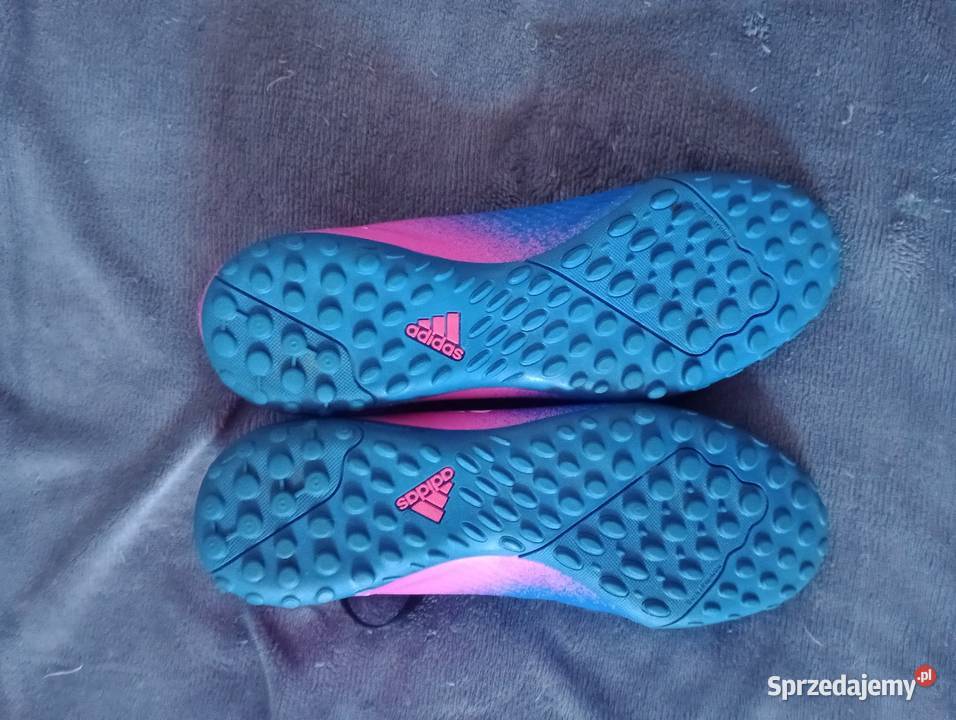 Buty turfy ADIDAS X 164 TF r 46 23