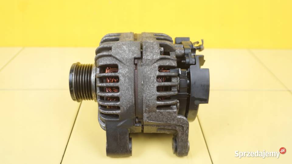 MERIVA B MOKKA ASTRA 14 TURBO B 12r A14NET Suków