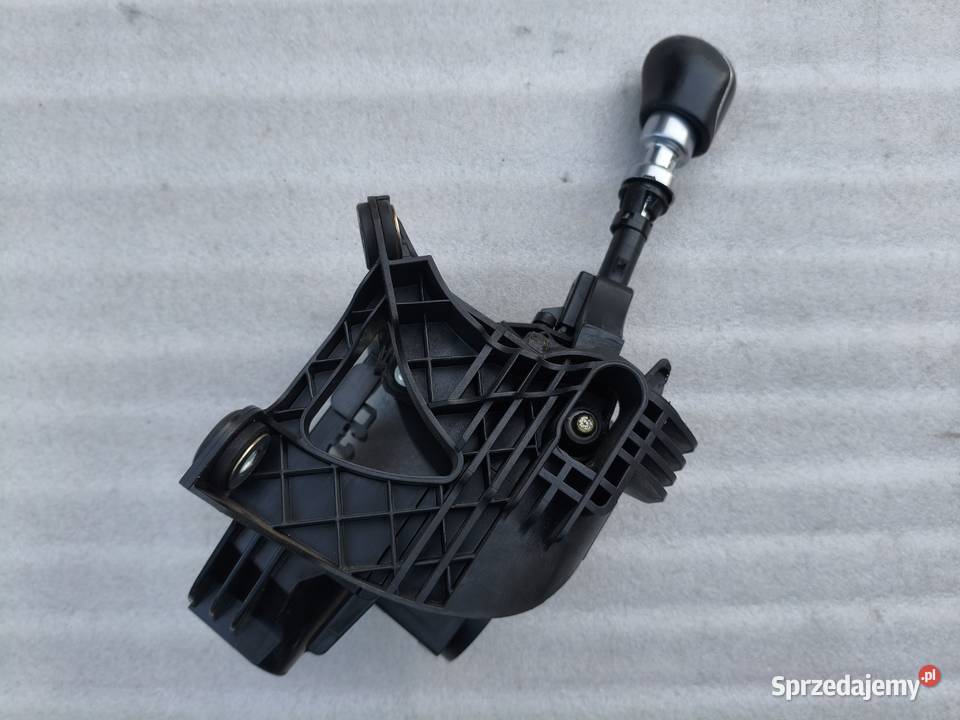 Lewarek Mechanizm Zmiany Biegów Ford Galaxy II S Skrzynie biegów manualne Wyszków