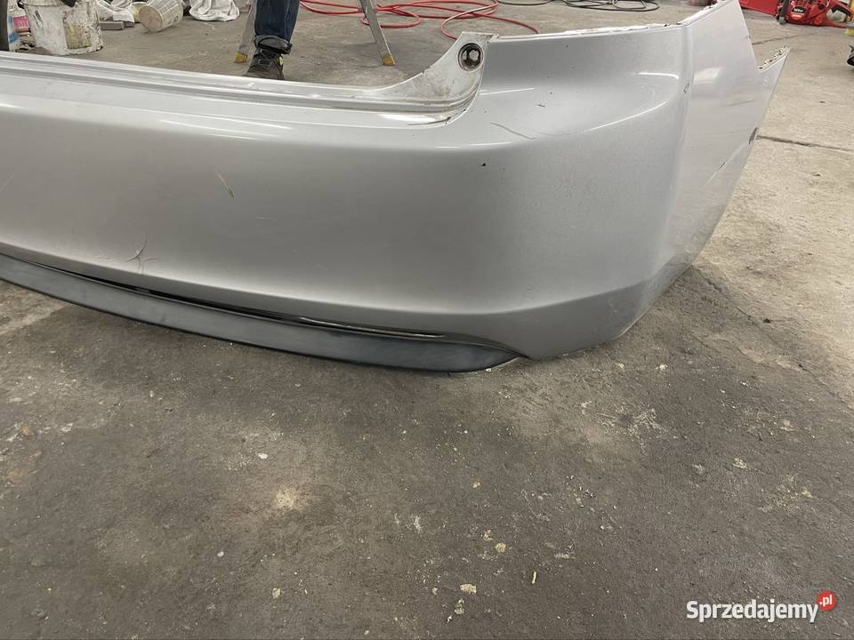 Zderzak Honda Zderzaki Suków