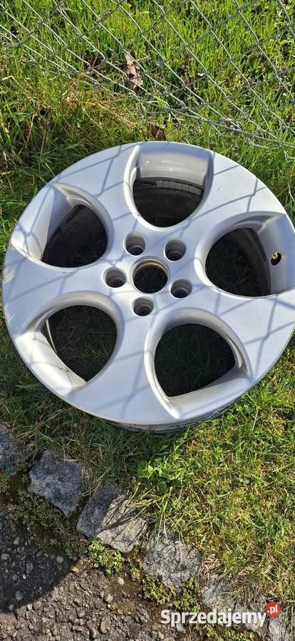 Felga aluminiowa Golf VI Gti 5x112 ET 51 Samochodowe Górsk