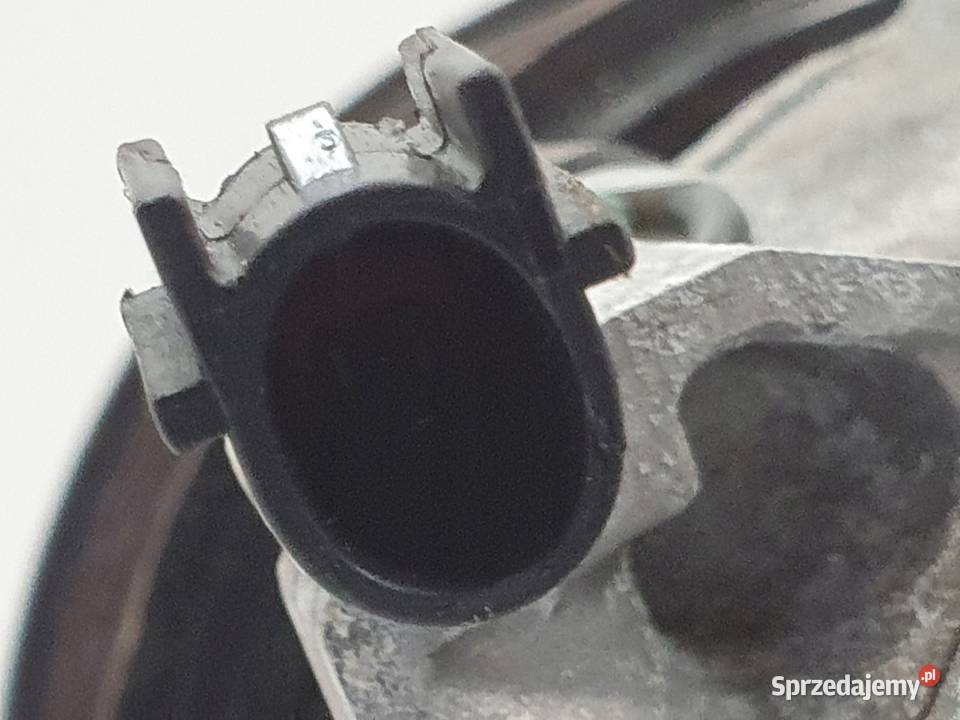 SPRĘŻARKA KLIMATYZACJI Volvo V40 II 20 D D2 Chełm