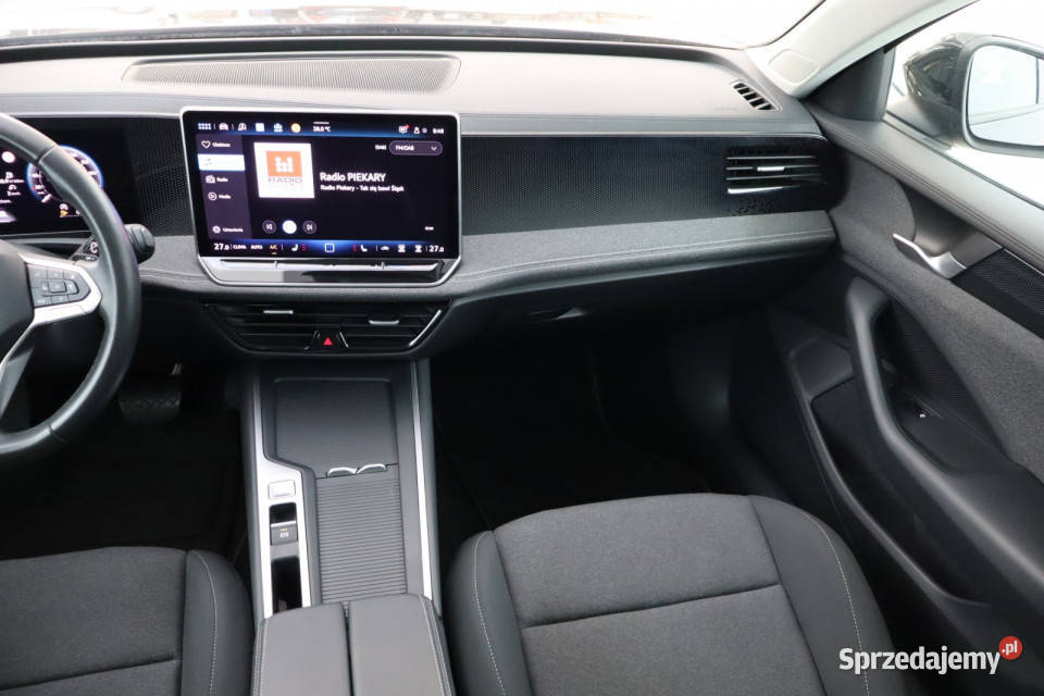 VW Passat 15 eTSI ACT bluetooth Zabrze sprzedam