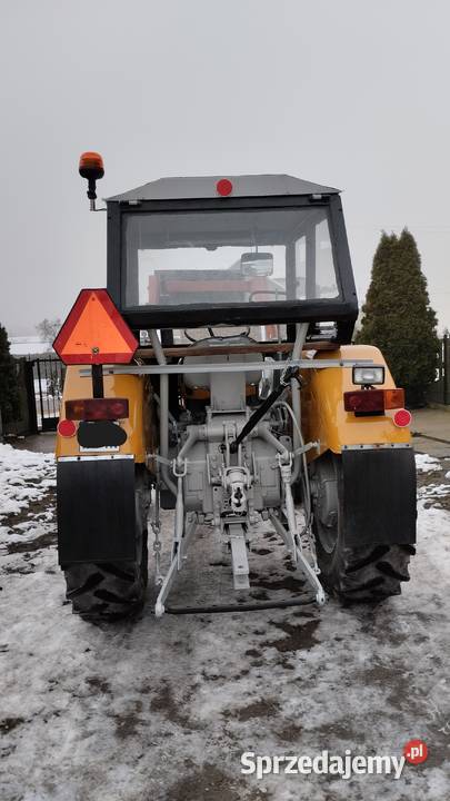 sprzedam ursusa C3603p Brąszewice