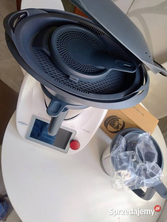 Thermomix Kołobrzeg