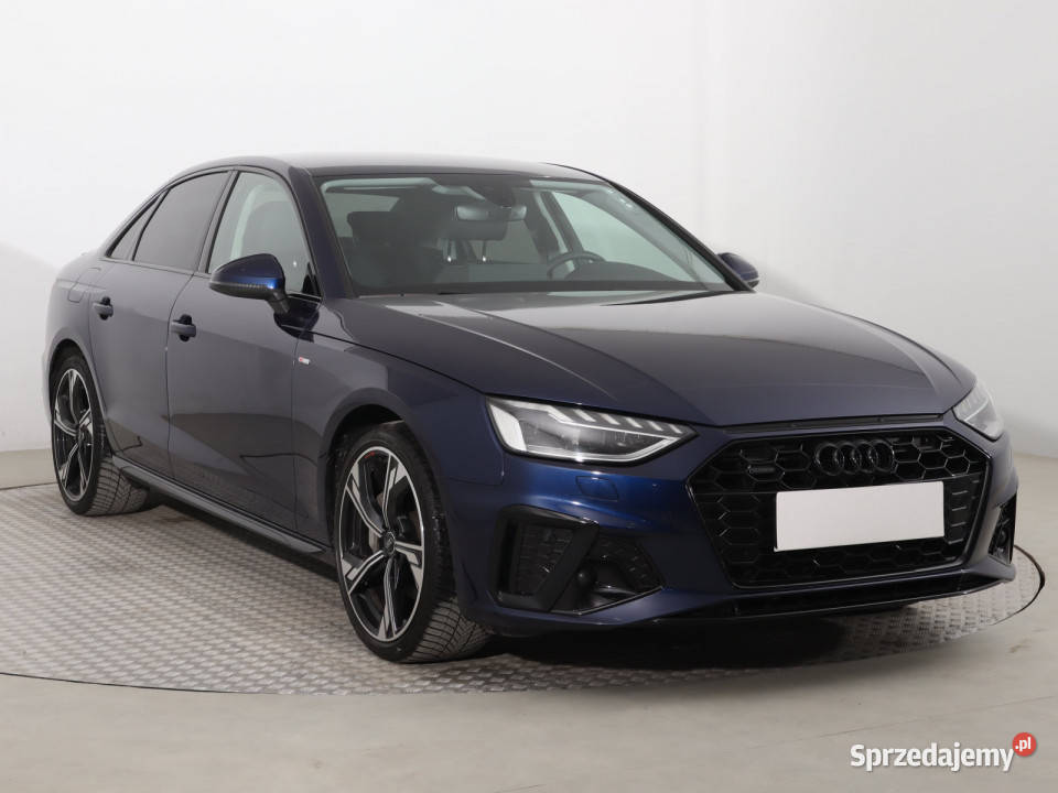 Audi A4 40 TDI gniazdo USB Piaseczno