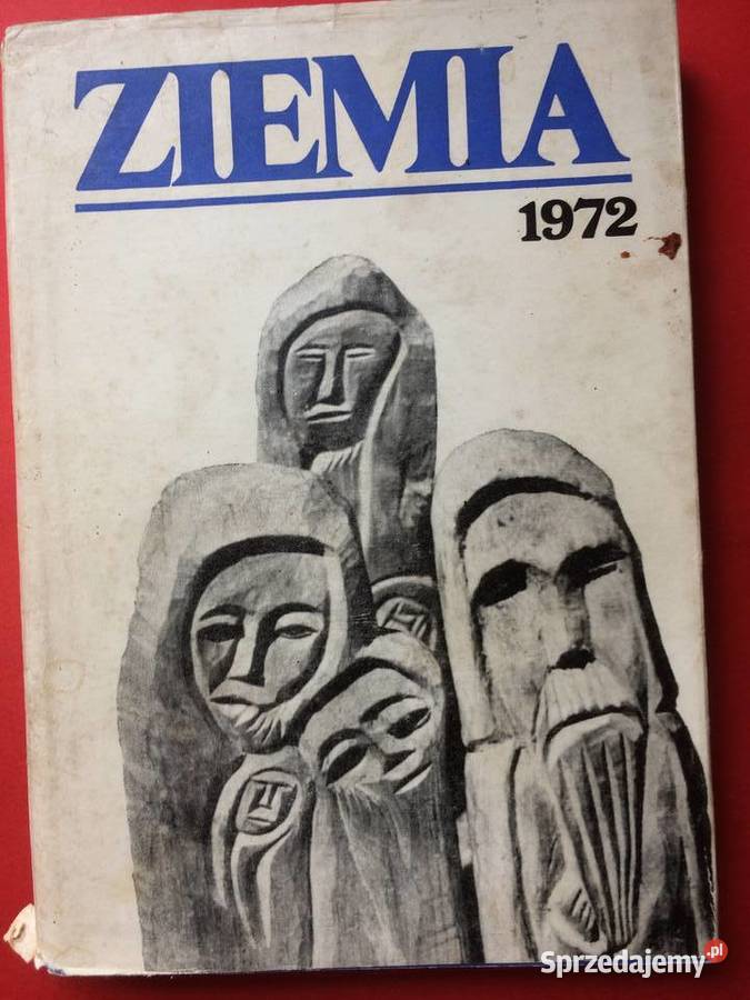 3033 Ziemia 1972 Szczecin