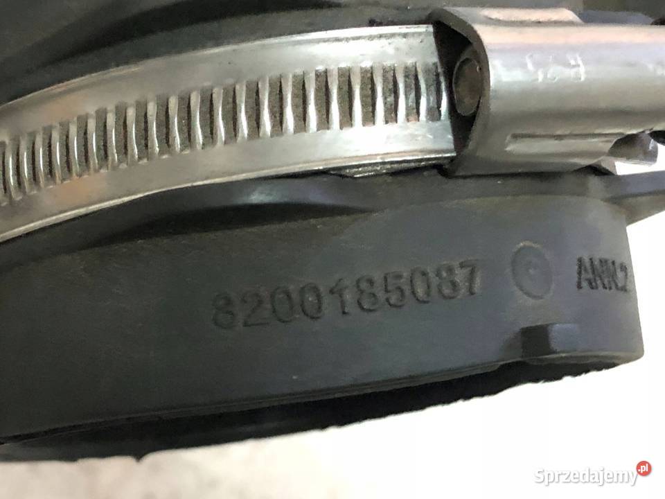 Renault Grand Scenic II 05r 20 16v 13 Obudowa osobowe Skarżysko-Kamienna