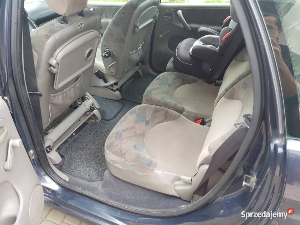 Citroen Xara Picasso Trzydnik Duży sprzedam