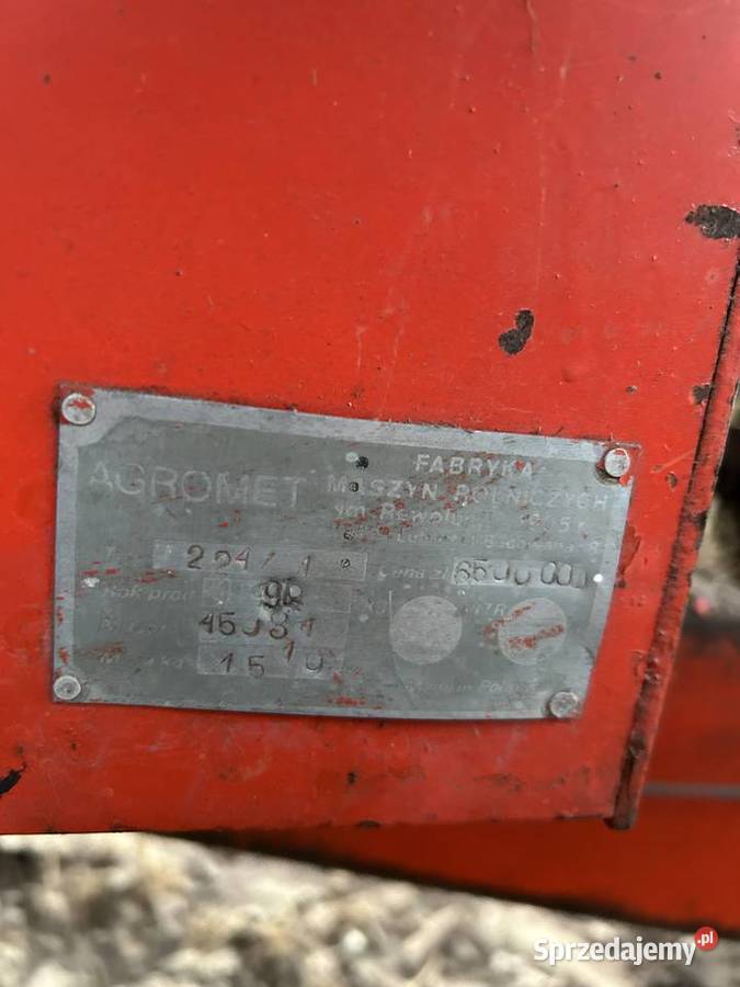 Prasa sipma z2241 Skierniewice sprzedam