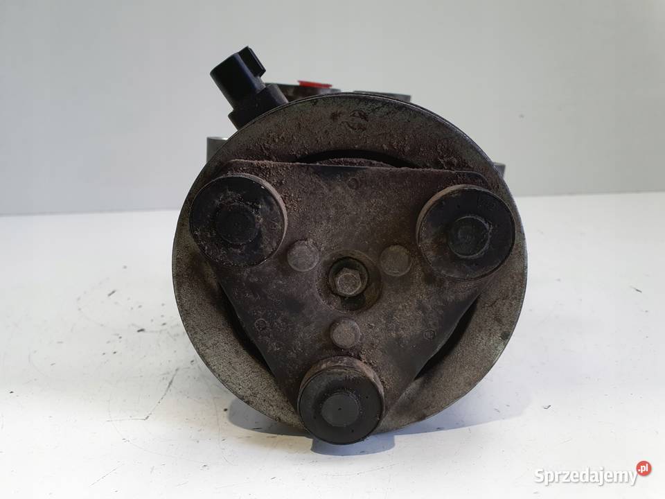 SPRĘŻARKA KLIMATYZACJI Volvo V70 III 20 16V lubelskie Chełm