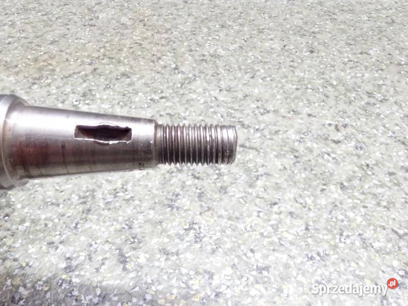 WAŁ KORBOWY KORBA W STANIE 2VM YAMAHA YZ 250 Strzelce Krajeńskie