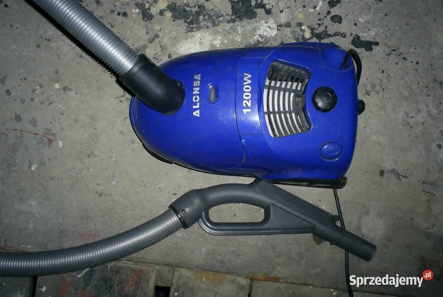 odkurzacz elektryczny 230v Olkusz