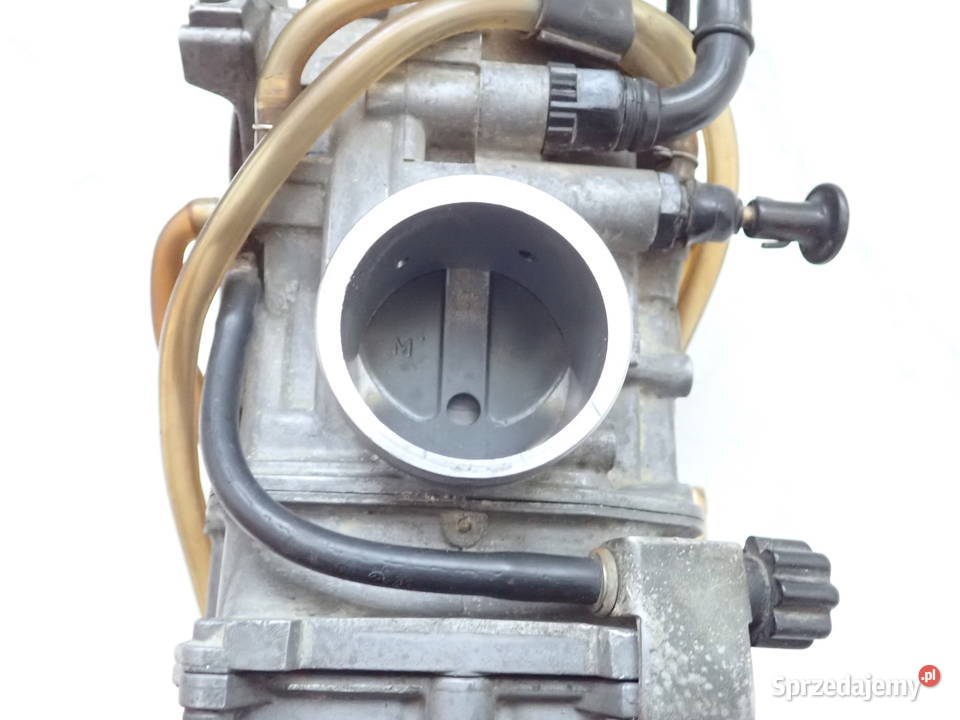 Gaźnik Keihin FCR 3925D ATI21 KTM Exc Sx 250 Sxf lubuskie Strzelce Krajeńskie