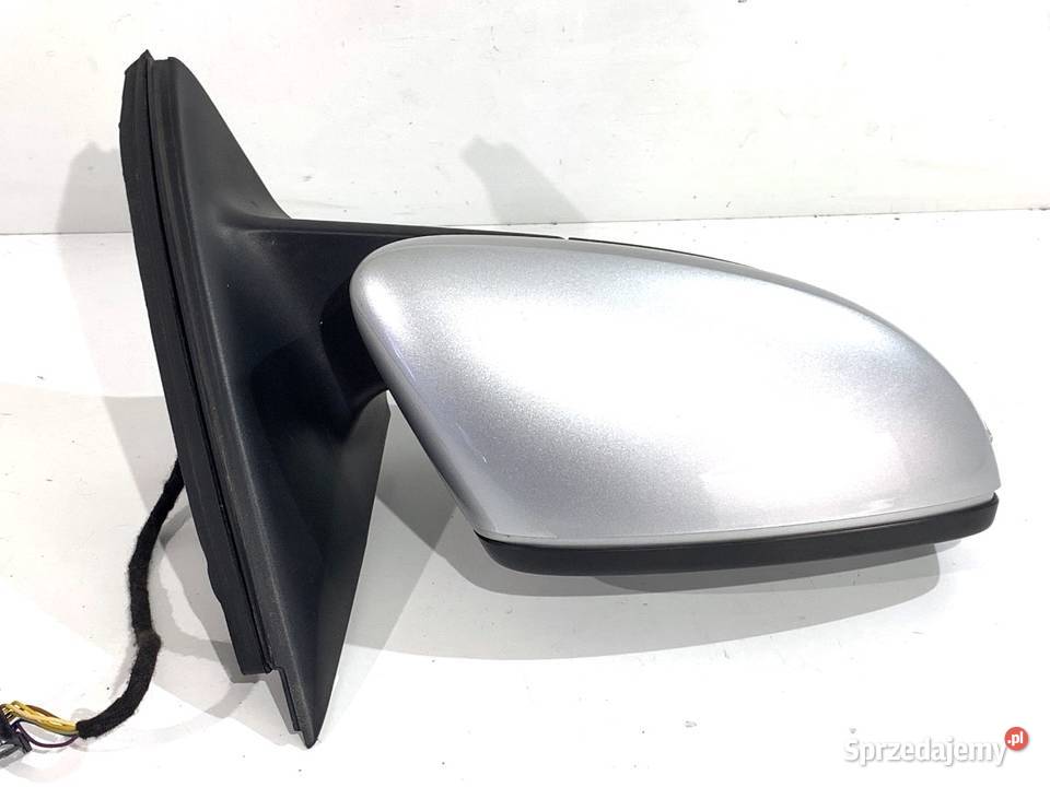 LUSTERKO PRAWY SEAT TOLEDO IV Hatchback 1219 Lusterka zewnętrzne