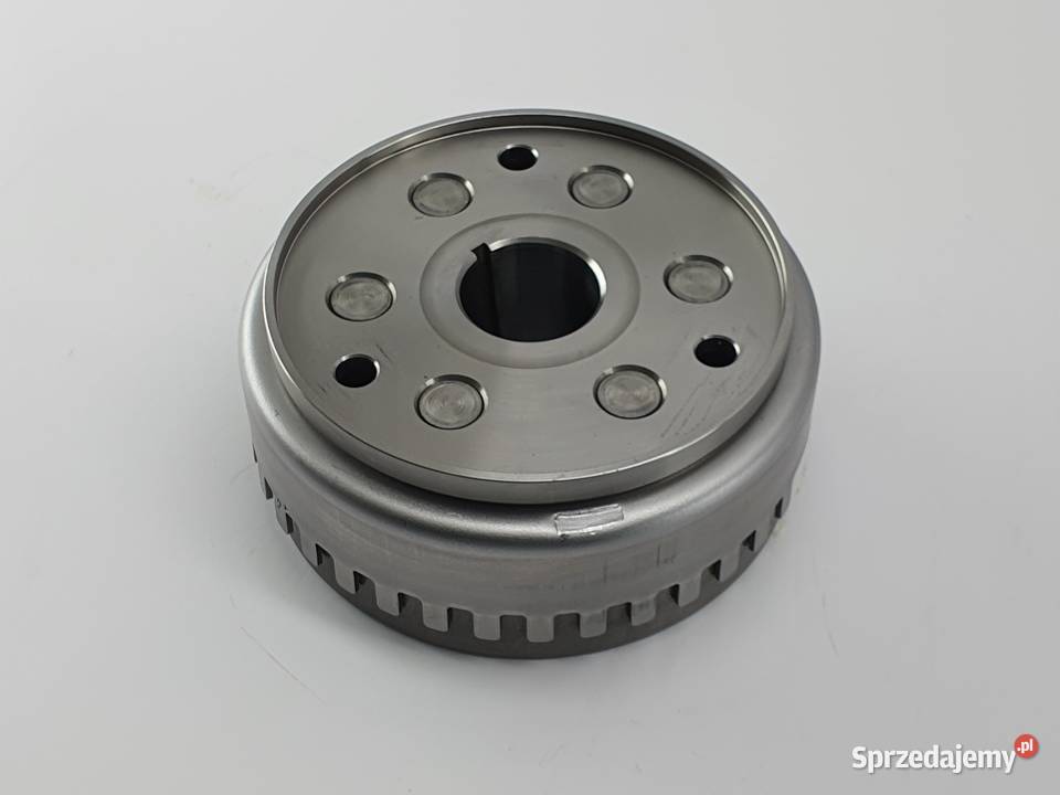 Magneto Kolo Zamachowe Can Am Outlander G2